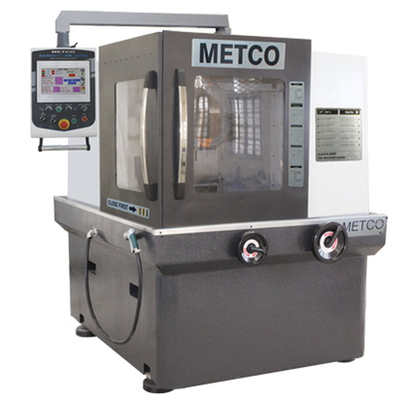 Отрезной станок Chennai Metco BAINCUT XXL