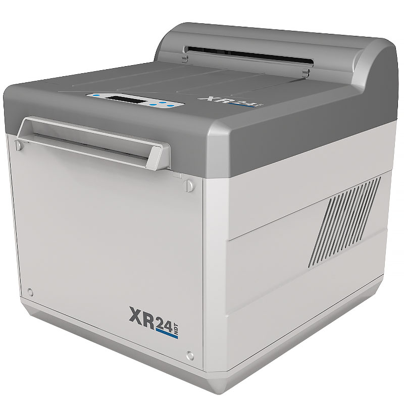 Проявочная машина Duerr XR 24 NDT