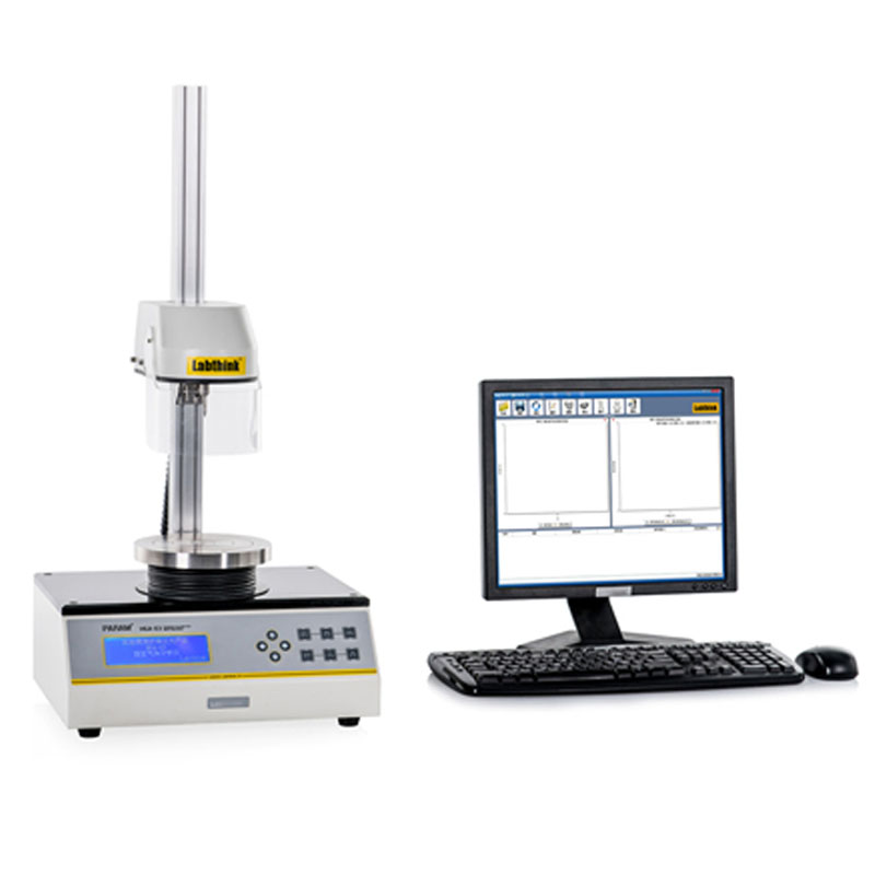 Газоанализатор Labthink HGA-03