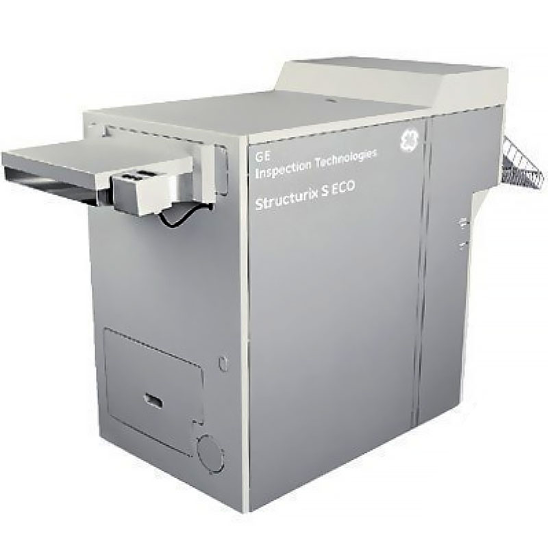 Проявочная машина AGFA NDT S ECO