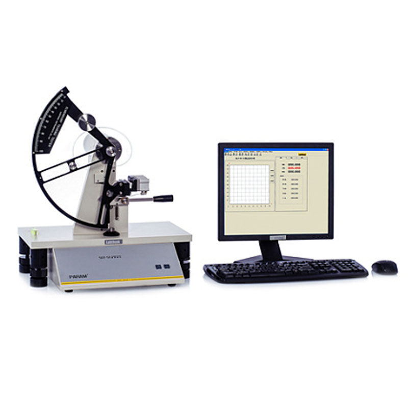 Прибор Эльмендорфа Labthink SLY-S1