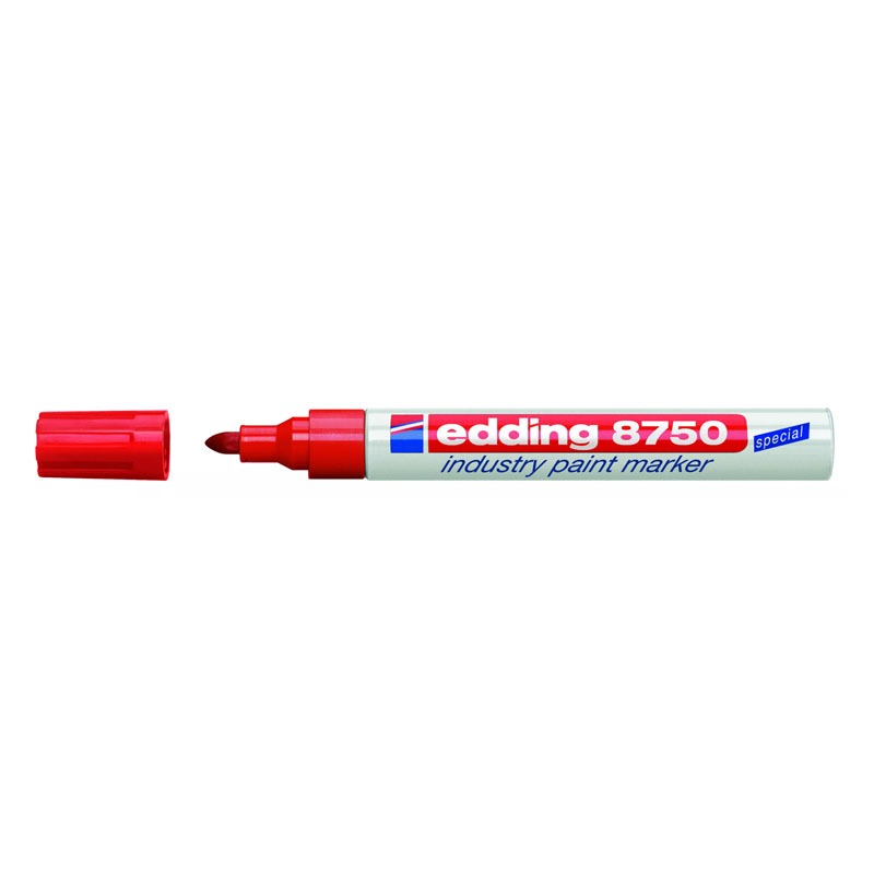 Промышленный маркер Edding