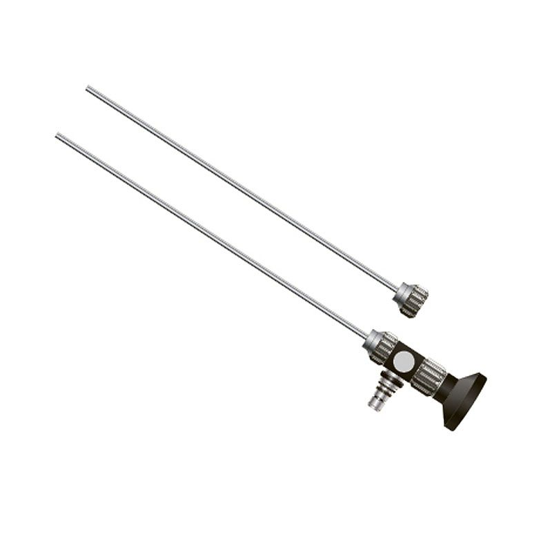 Жесткие линзовые Бороскопы jProbe