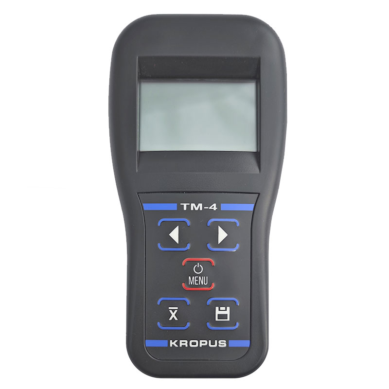 ТМ-4 (базовый комплект М120, от 0 до 2мм, сталь)