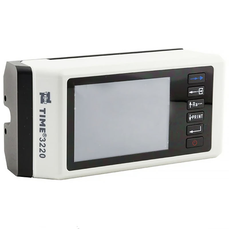 Измеритель шероховатости TIME 3220