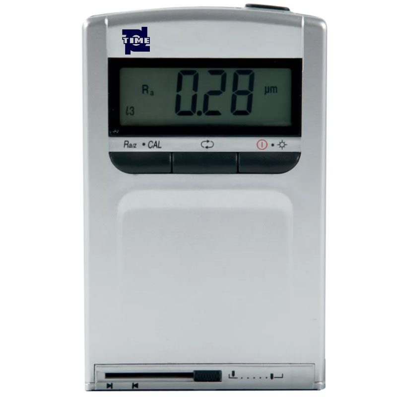 Измеритель шероховатости TR110