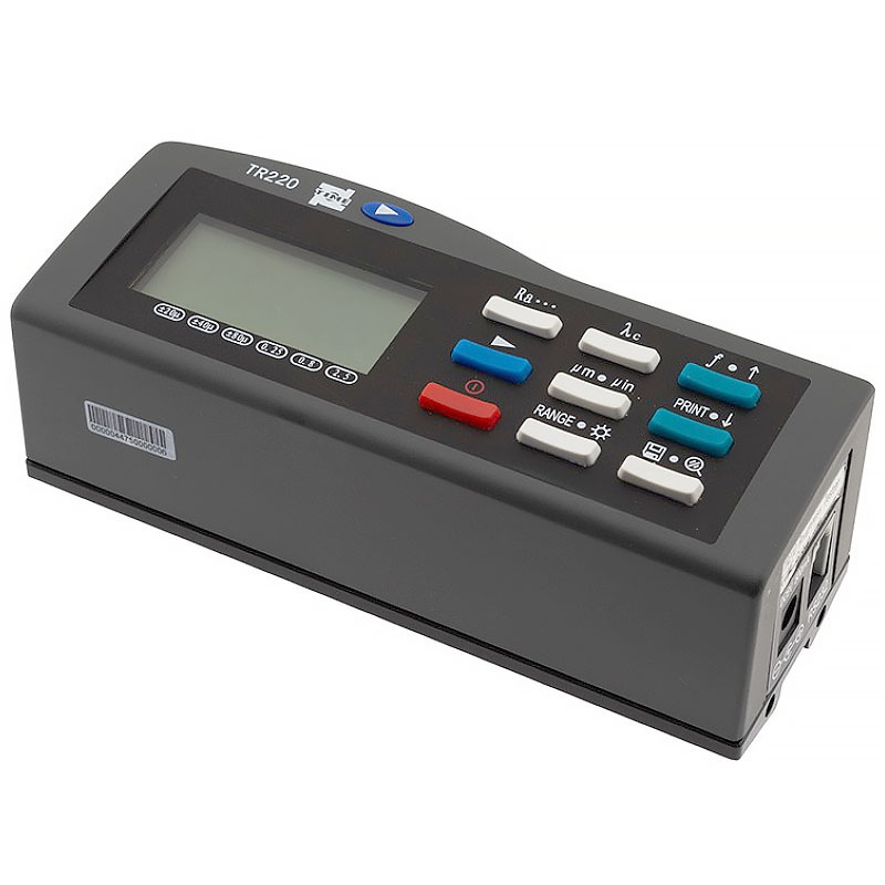 Измеритель шероховатости TR220