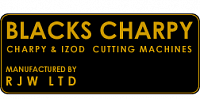 «Blacks Charpy» , Великобритания