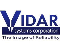 «VIDAR Systems Corporation», США