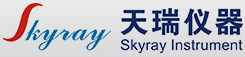 «Skyray», Китай