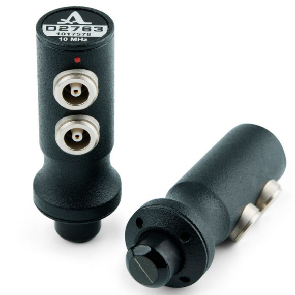 Ультразвуковой преобразователь D2763 10.0A0D6CL Ультразвуковой преобразователь D2763 10.0A0D6CL