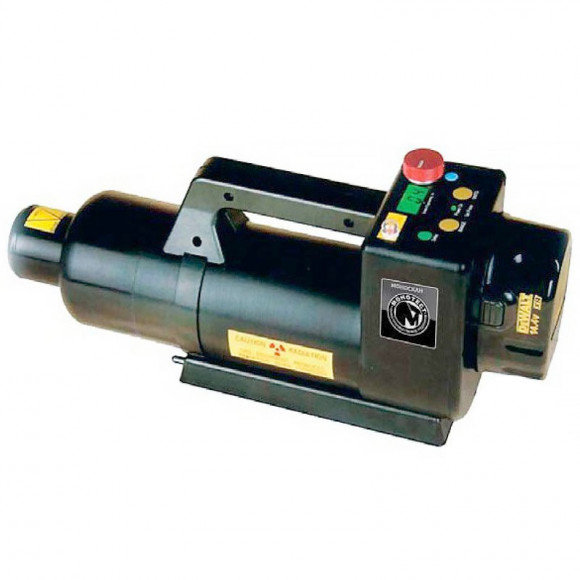 Портативный импульсный рентгеновский аппарат Моноскан 3