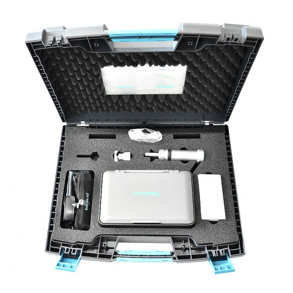 Портативный твердомер Equotip 550 UCI