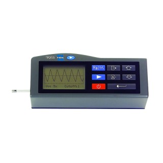 Измеритель шероховатости TR200