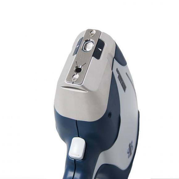 Анализатор металлов S1 TITAN