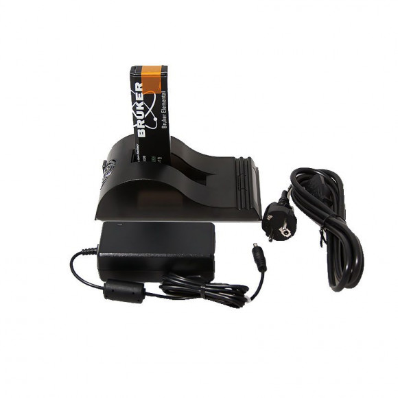 Анализатор металлов S1 TITAN