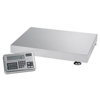 Взрывобезопасные весы ViBRA FZ150K1GFEx-i03