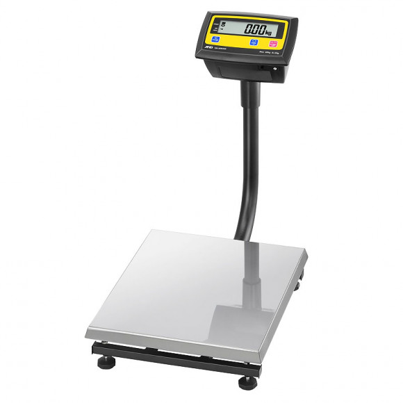 Весы платформенные серии EM Весы платформенные серии EM