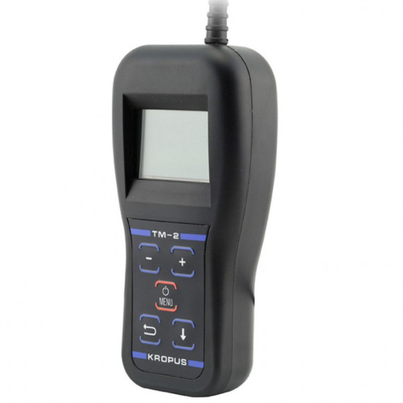 Вихретоковый толщиномер покрытий TM-2 v2