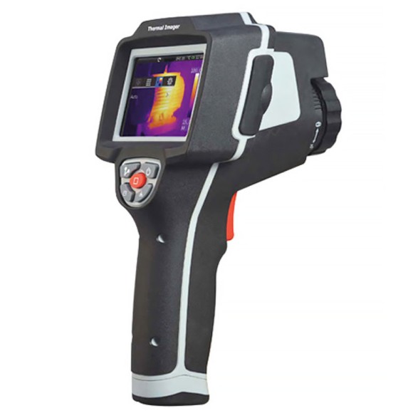 CEM DT-9875 Тепловизор профессиональный CEM DT-9875 Тепловизор профессиональный