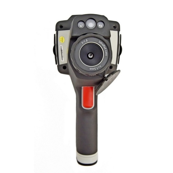 CEM DT-9875 Тепловизор профессиональный CEM DT-9875 Тепловизор профессиональный