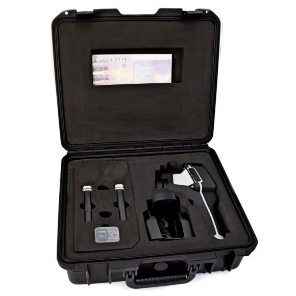 CEM DT-9875 Тепловизор профессиональный CEM DT-9875 Тепловизор профессиональный