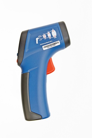 CEM DT-812 Инфракрасный термометр (пирометр) CEM DT-812 Инфракрасный термометр (пирометр)