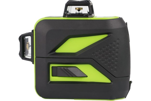 Лазерный уровень RGK PR-3G Лазерный уровень RGK PR-3G