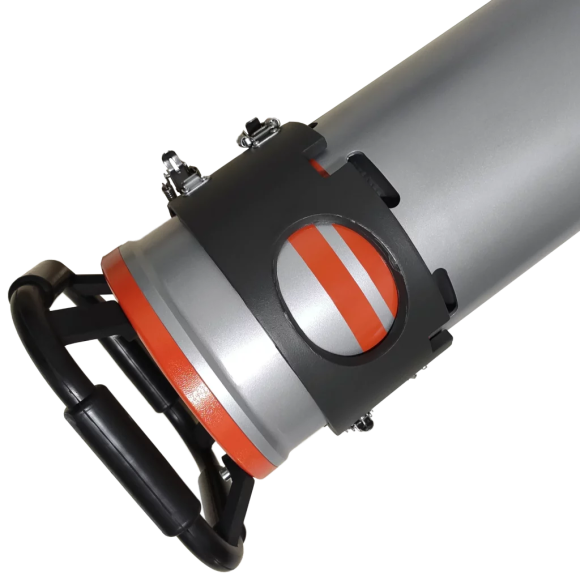 Полупериодный рентгеновский аппарат OSA-30П (панорамная линейка)