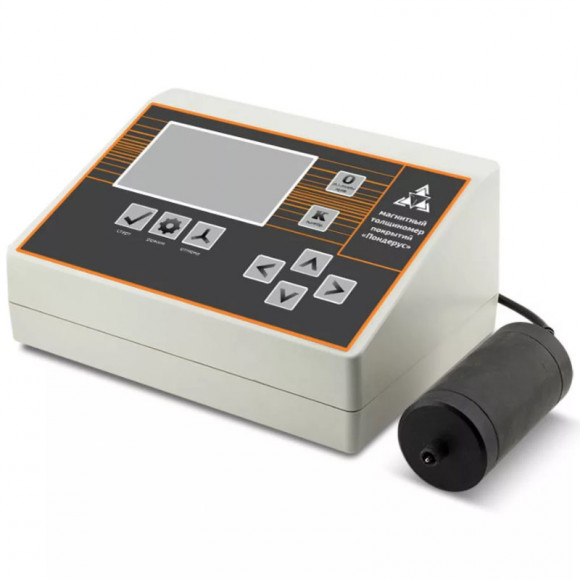 Толщиномер покрытий Пондерус Толщиномер покрытий Пондерус