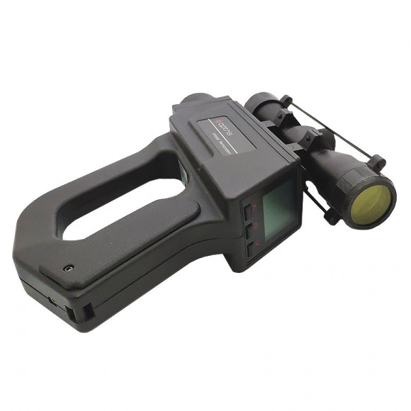 Ручной термометр optris P20