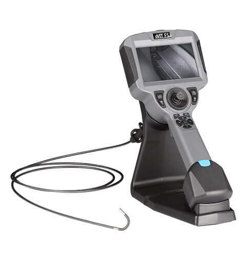 eVIT FS - Управляемый видеоэндоскоп HD разрешения нового поколения eVIT FS - Управляемый видеоэндоскоп HD разрешения нового поколения