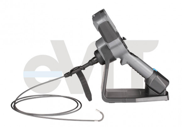 eVIT FS - Управляемый видеоэндоскоп HD разрешения нового поколения eVIT FS - Управляемый видеоэндоскоп HD разрешения нового поколения