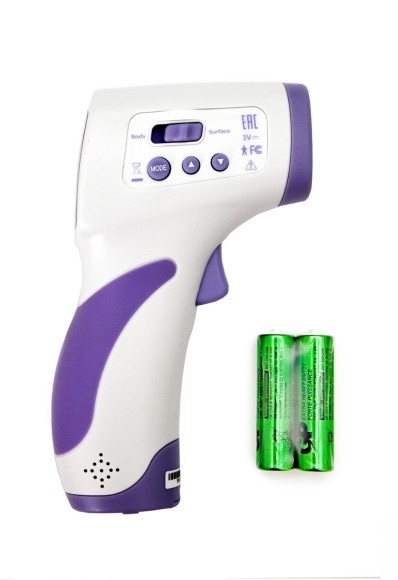 CEM DT-8806H бесконтактный инфракрасный термометр CEM DT-8806H бесконтактный инфракрасный термометр