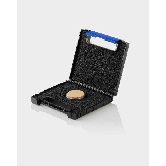 Bareiss Комплект мер твёрдости Шора тип A Bareiss Комплект мер твёрдости Шора тип A