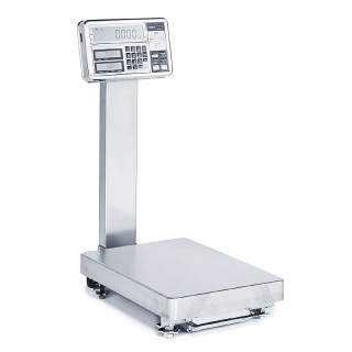 Взрывобезопасные весы ViBRA FZ100K1GEx-i03