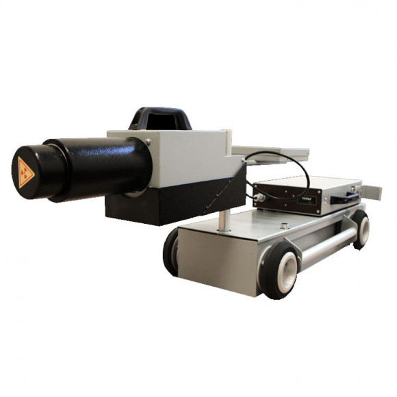 Рентгеновский кроулер «Сирена-6»