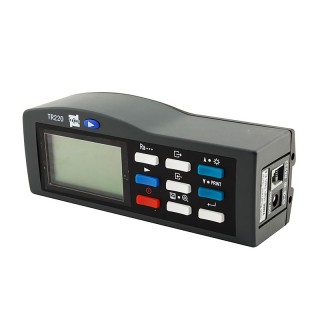 Измеритель шероховатости TR220
