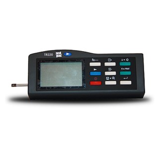 Измеритель шероховатости TR220 Измеритель шероховатости TR220