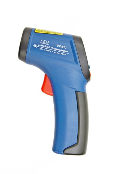 CEM DT-811 Инфракрасный термометр (пирометр)