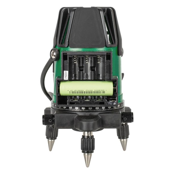 Лазерный уровень RGK LP-64G Лазерный уровень RGK LP-64G