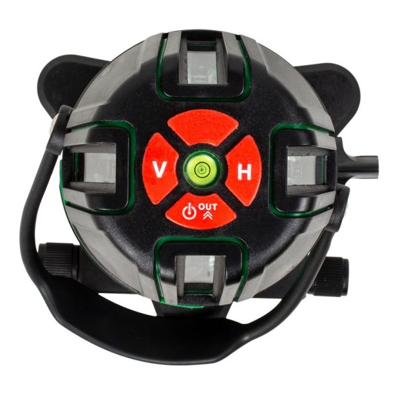 Лазерный уровень RGK LP-64G Лазерный уровень RGK LP-64G