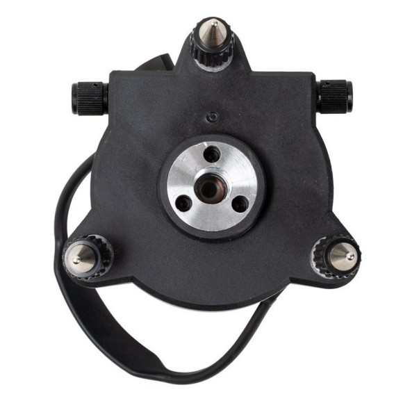 Лазерный уровень RGK LP-64G Лазерный уровень RGK LP-64G