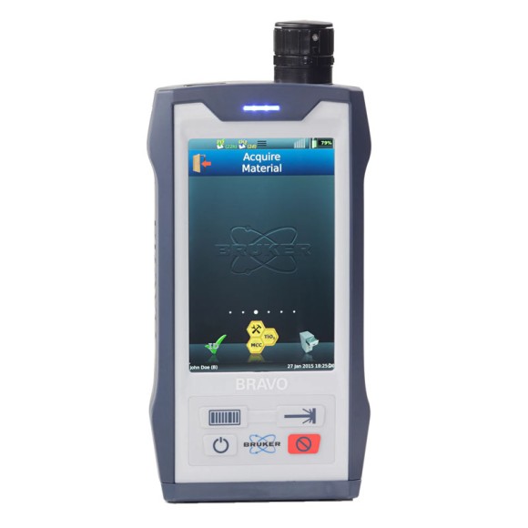 Раман спектрометр BRAVO