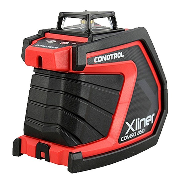 Лазерный нивелир CONDTROL XLINER COMBO 360 Лазерный нивелир CONDTROL XLINER COMBO 360