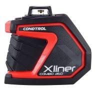 ЛАЗЕРНЫЙ НИВЕЛИР CONDTROL XLINER COMBO 360