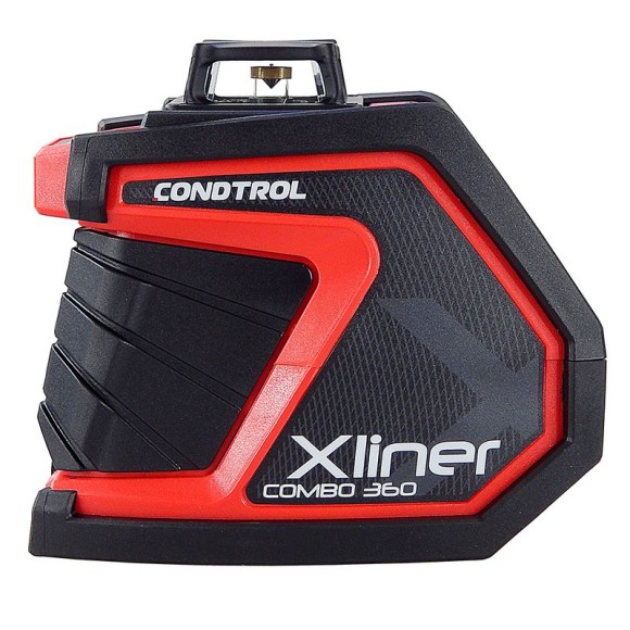 Лазерный нивелир CONDTROL XLINER COMBO 360 Лазерный нивелир CONDTROL XLINER COMBO 360
