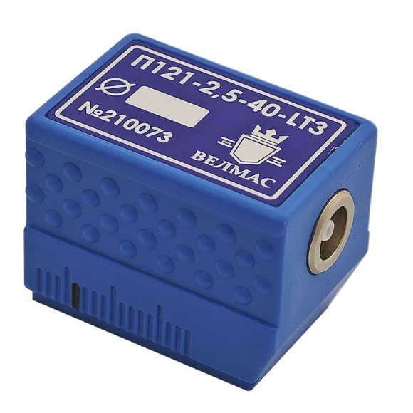 Ультразвуковой Преобразователь П121-2,5-40-LT3