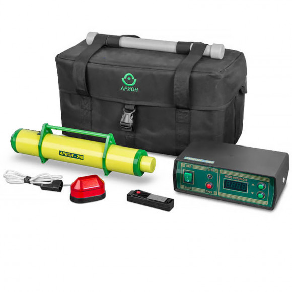 АРИОН-200 импульсный рентгеновский аппарат АРИОН-200 импульсный рентгеновский аппарат