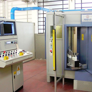 Рентгенотелевизионная установка ACRE 802 Рентгенотелевизионная установка ACRE 802